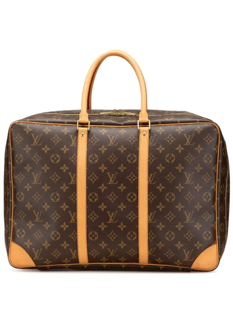 Louis Vuitton Pre-Owned 2010 Monogram Sirius 45 travel bag
