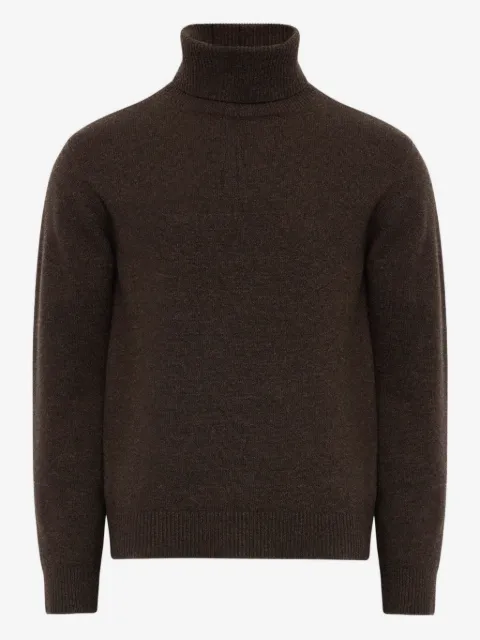 MM6 Maison Margiela roll-neck sweater