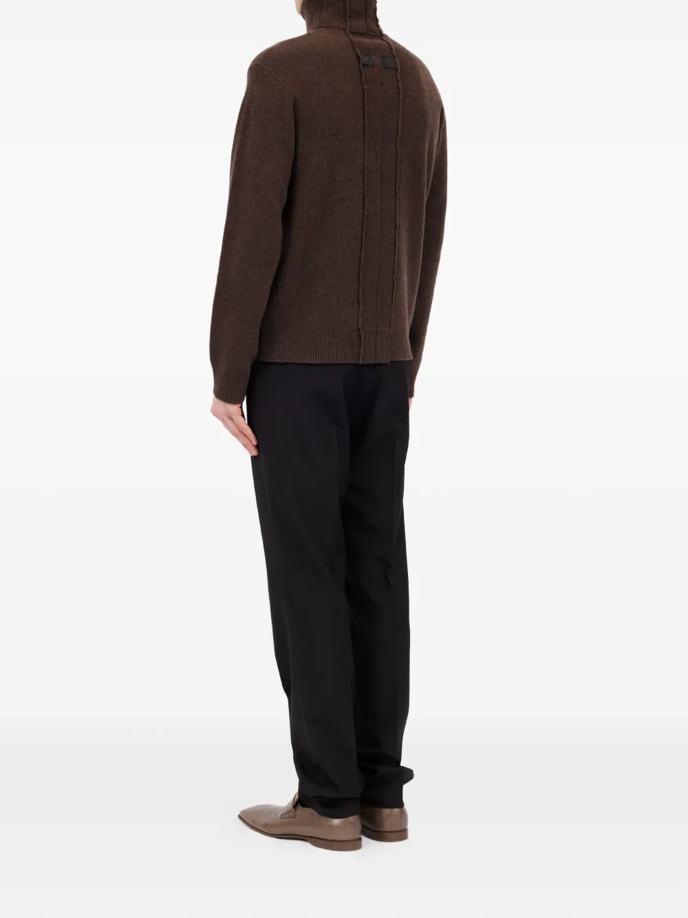 MM6 Maison Margiela Coltrui Bruin