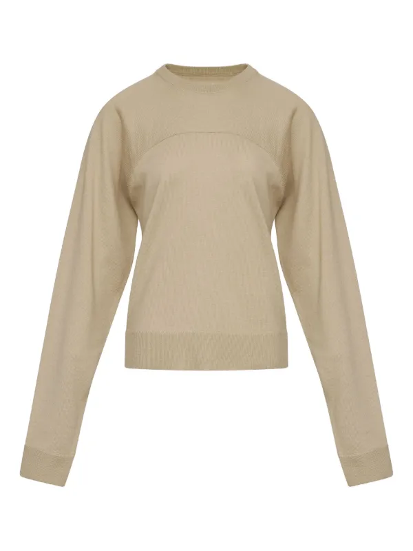 Brunello Cucinelli スパンコール Tシャツ