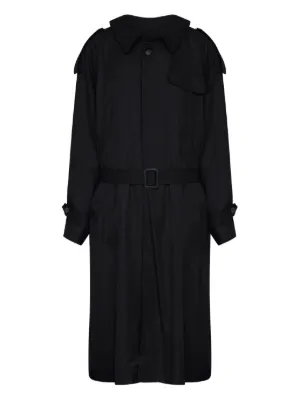 MM6 Maison Margiela（エムエムシックス・メゾン・マルジェラ）コート