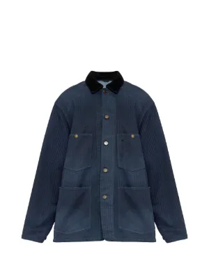 Maison Margiela（メゾン・マルジェラ）メンズ シャツジャケット