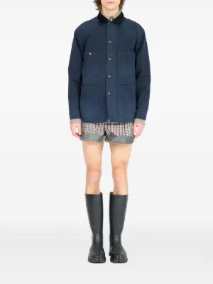 Maison Margiela（メゾン・マルジェラ）メンズ シャツジャケット