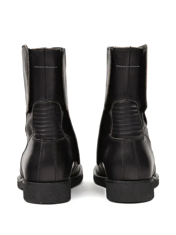 MM6 ブーツ 三越伊勢丹 | MM6 Maison Margiela/エムエムシックス メゾン