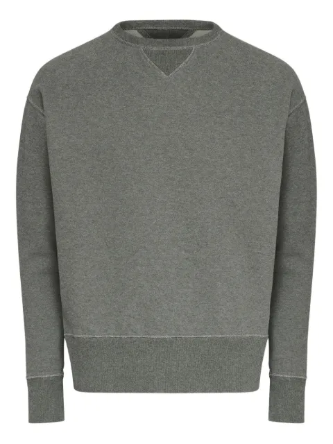 Maison Margiela cotton sweatshirt