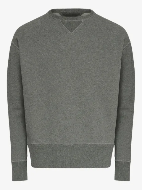 Maison Margiela cotton sweatshirt