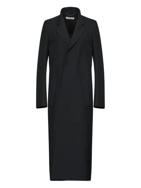 MM6 Maison Margiela abrigo de vestir