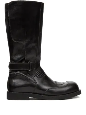 OAMC Biker Boots for Men - Shop Now on FARFETCH