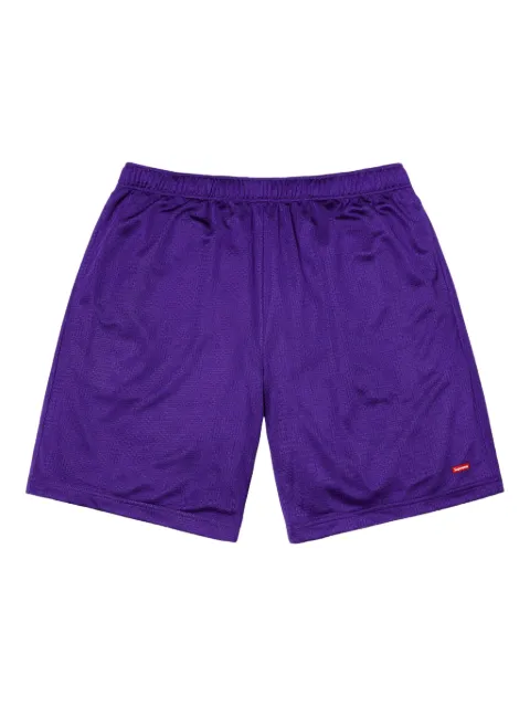 Supreme Small Box shorts