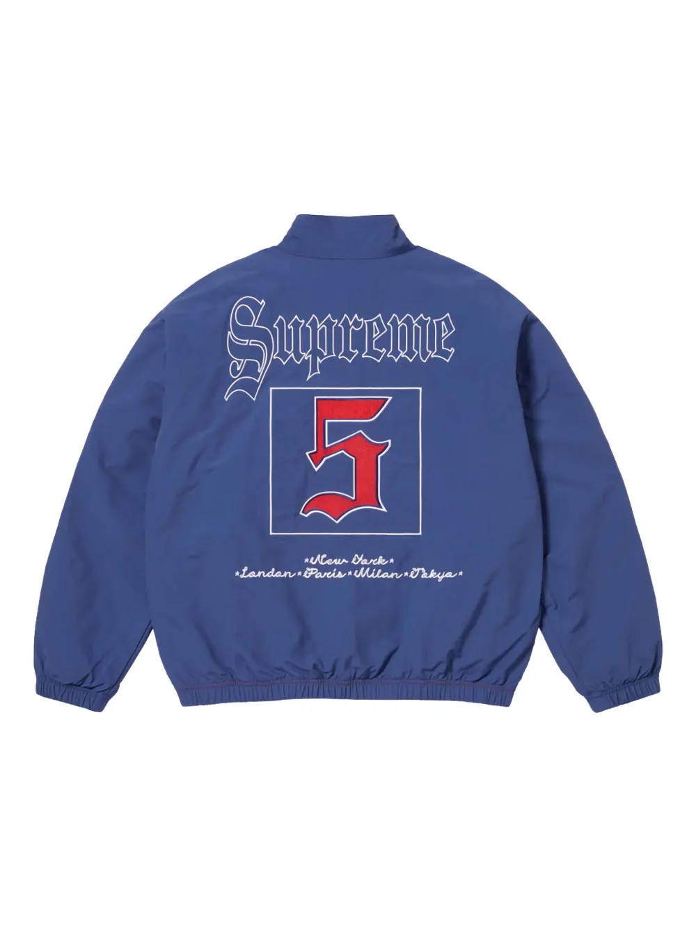 Supreme Old English jacket | Bomber Jackets | Image 2