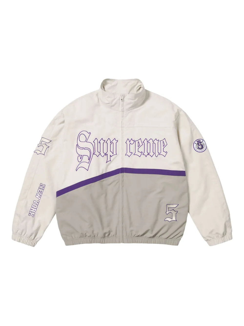 Supreme Old English jacket | Bomber Jackets | Image 2