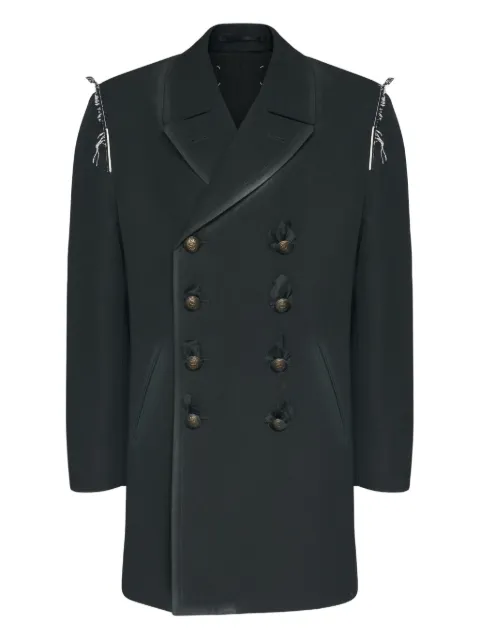 Maison Margiela double-breasted jacket