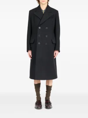 Maison Margiela（メゾン・マルジェラ）メンズ ダブルコート - FARFETCH