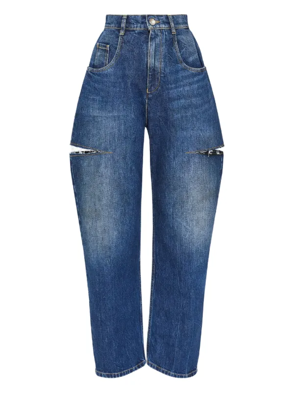 ✨Maison Margiela 5 POCKET CUT OUT DENIM 30389096_59409358_600.jpg