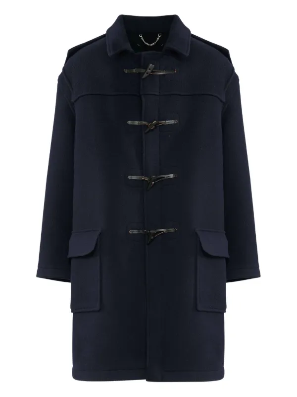 Maison Margiela ダッフルコート 楽天市場】MAISON MARGIELA 4 14 メゾンマルジェラ ダッフル