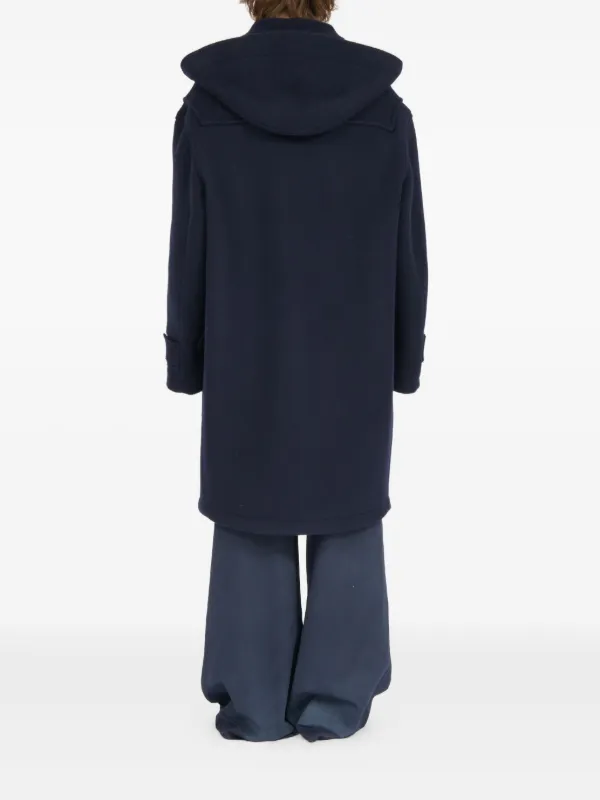 Maison Margiela ダッフルコート 楽天市場】MAISON MARGIELA 4 14 メゾンマルジェラ ダッフル