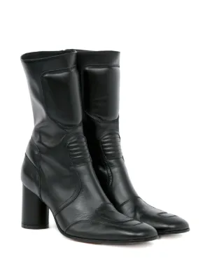 MM6 Maison Margiela（エムエムシックス・メゾン・マルジェラ）ブーツ