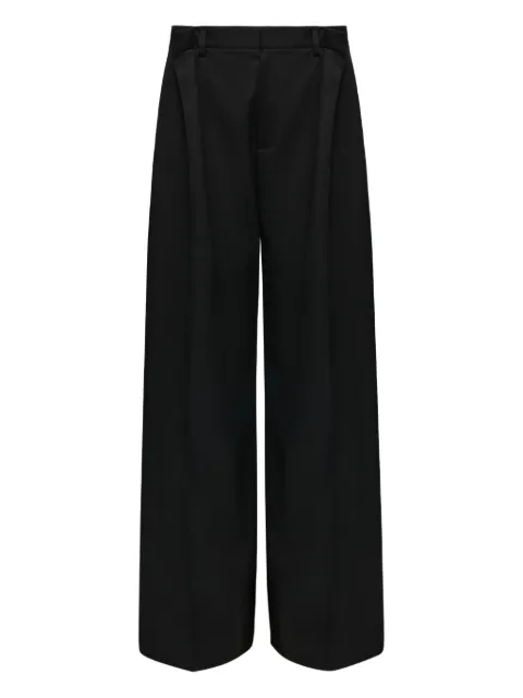 MM6 Maison Margiela tailored trousers