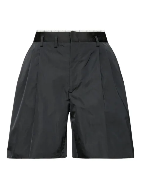 Maison Margiela shorts de vestir