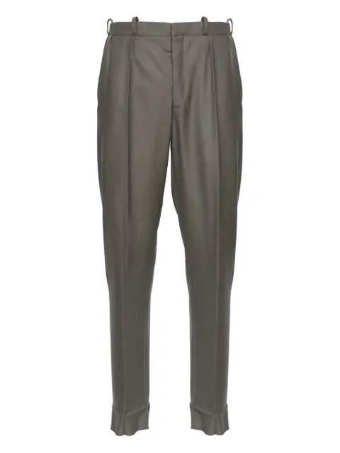 Maison Margiela pantalones de vestir