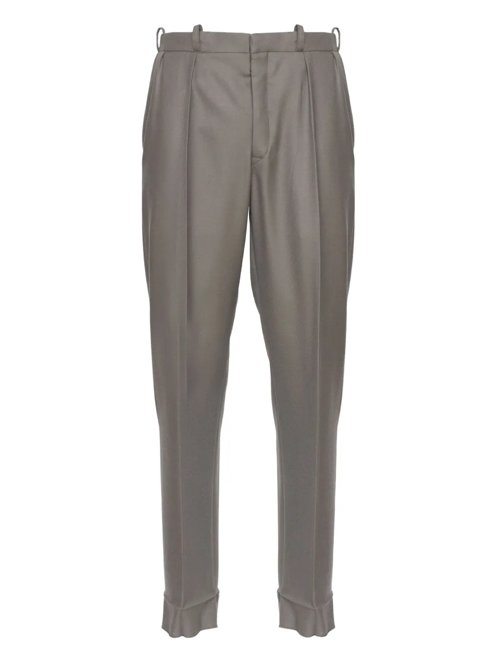 Maison Margiela tailored trousers | Grey | Image 1