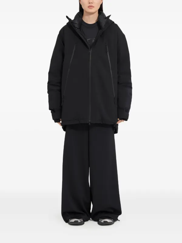 MM6 Maison Margiela X Salomon フーデッド ボンバージャケット