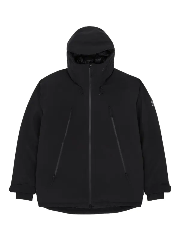 MM6 Maison Margiela X Salomon フーデッド ボンバージャケット