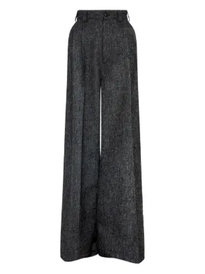 Maison Margiela Pants for Women | FARFETCH US
