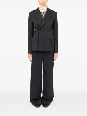 MM6 Maison Margiela Blazers for Women - Shop on FARFETCH