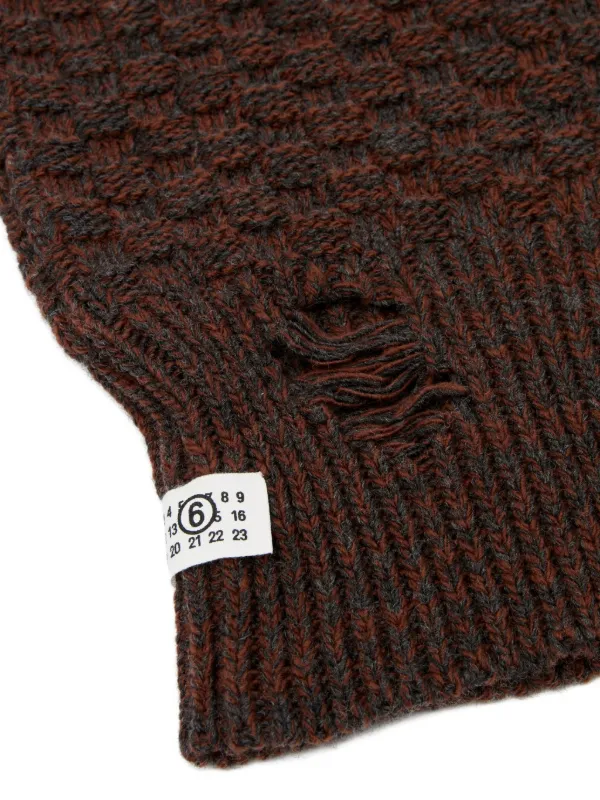 Maison Martin Margiela バラクラバ 楽天市場】【アウトレット】メゾンマルジェラ Maison Margiela