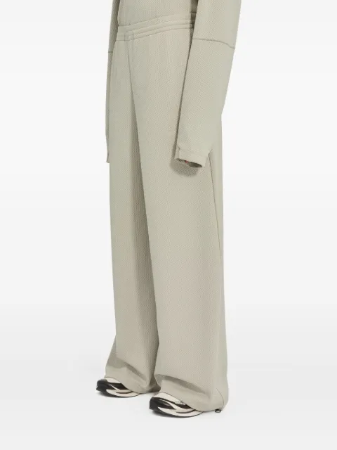 MM6 Maison Margiela X Salomon elastic-waist logo-print track pants