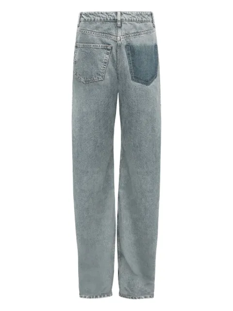 MM6 Maison Margiela pocket-detail jeans