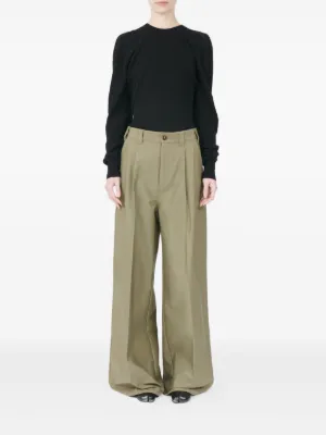Maison Margiela（メゾン・マルジェラ）ウィメンズ パンツ