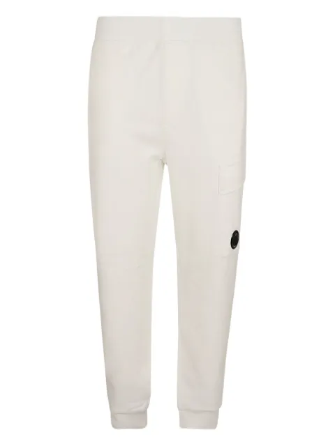 C.P. Company Diagonal Raised track pants
