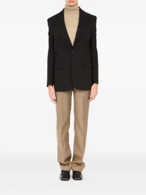 MM6 Maison Margiela ウィメンズ ブレザー通販 - FARFETCH