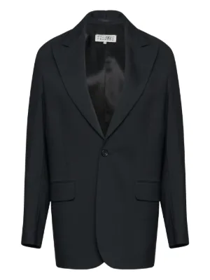 MM6 Maison Margiela ウィメンズ ブレザー通販 - FARFETCH