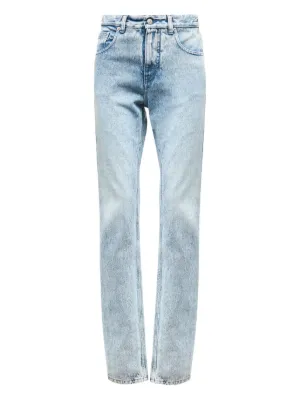 MM6 Maison Margiela（エムエムシックス・メゾン・マルジェラ）デニム