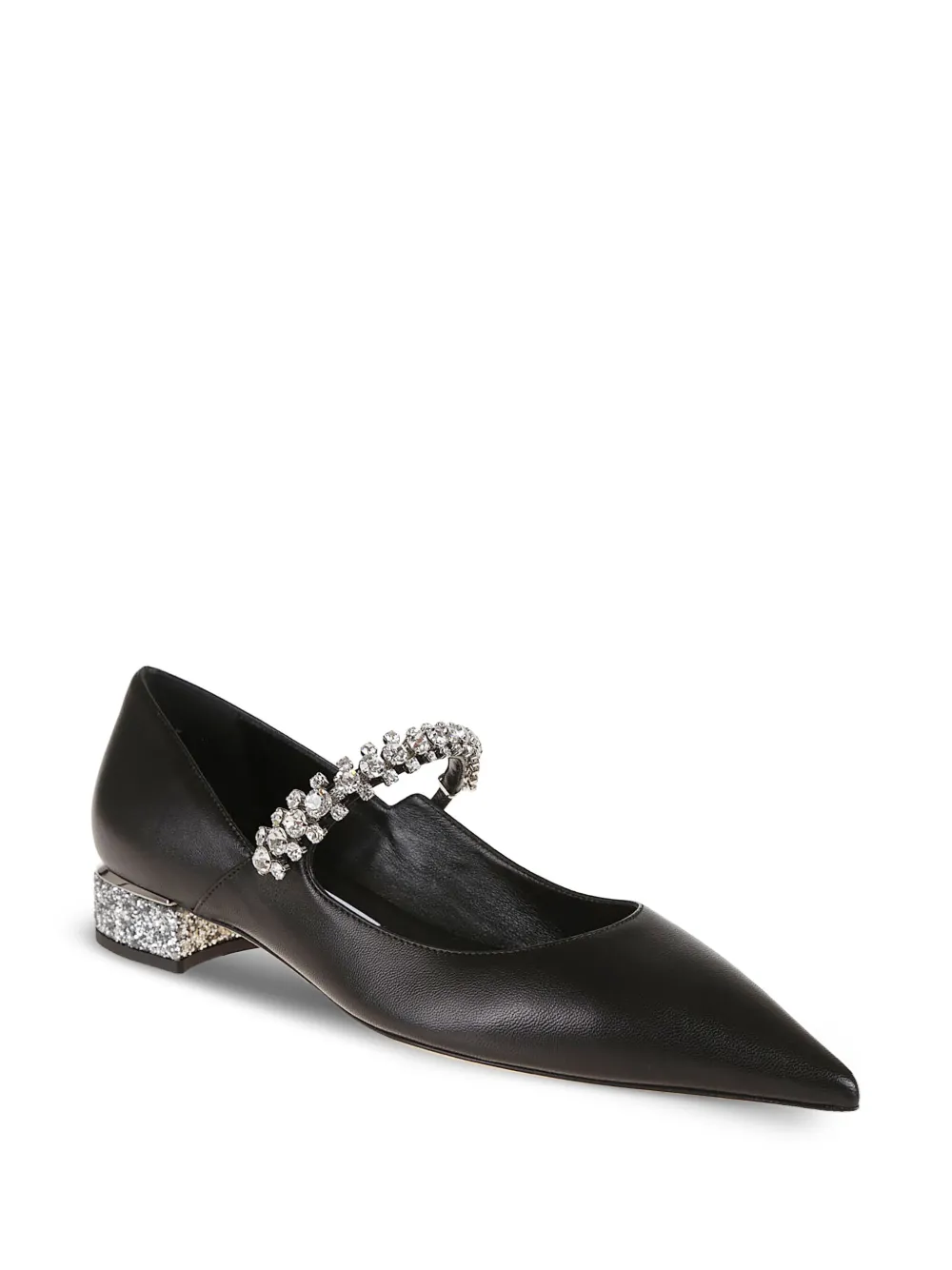Jimmy Choo 25mm Bing pumps | Zapatillas | Image 2