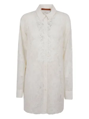Ermanno Scervino Shirts – Dress Shirts – Farfetch