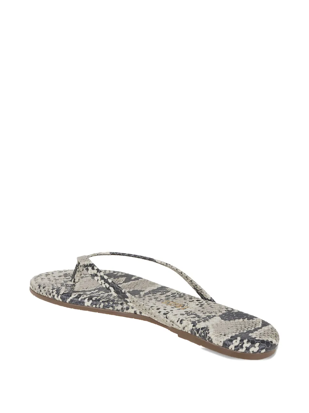 Tkees Studio Exotic Flat Sandals