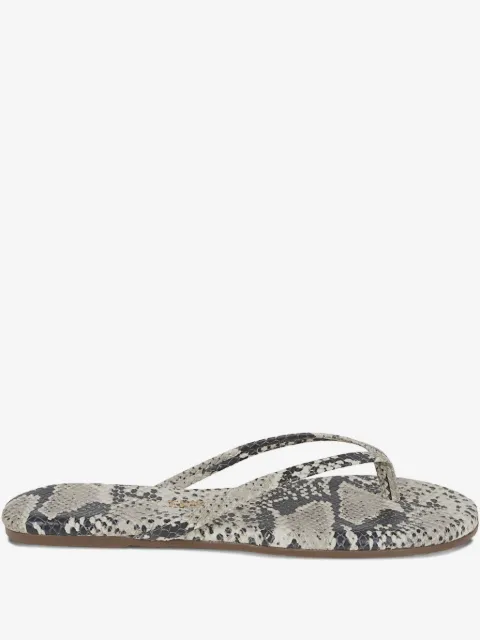 Tkees sandalias Studio Exotic