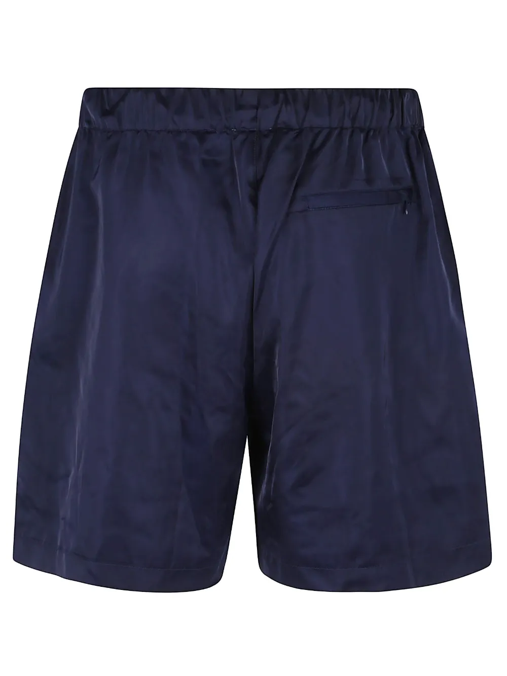 Casablanca stripe-detailed shorts | Bermuda Shorts | Image 2