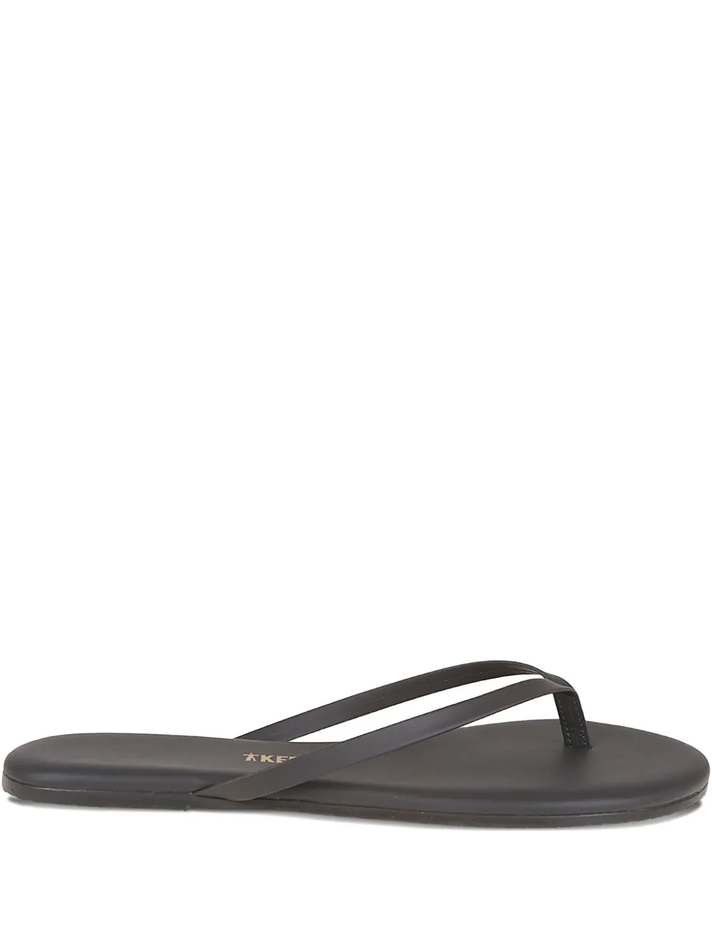 Tkees Solids flat sandals Brown