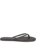 Tkees Solids flat sandals - Brown