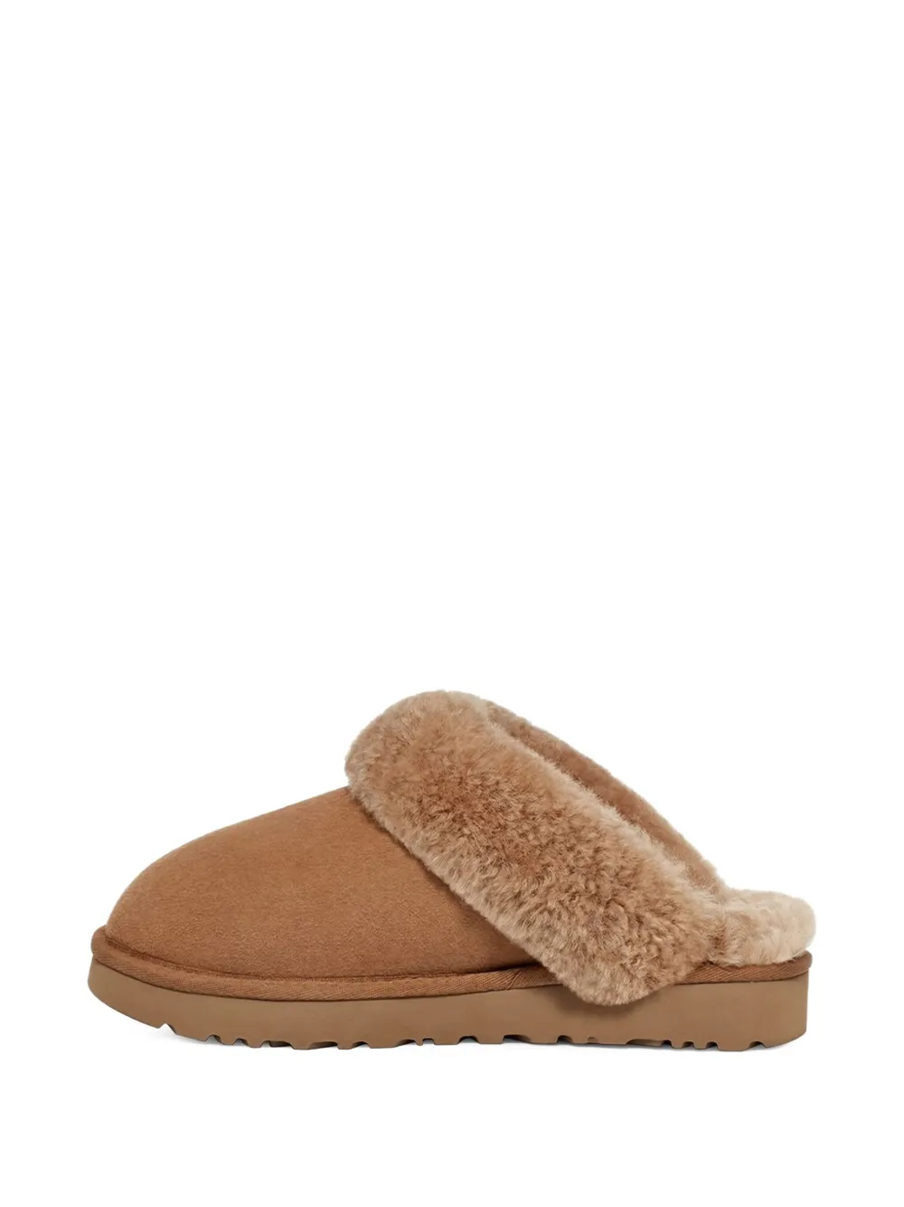 UGG Classic II slippers Brown