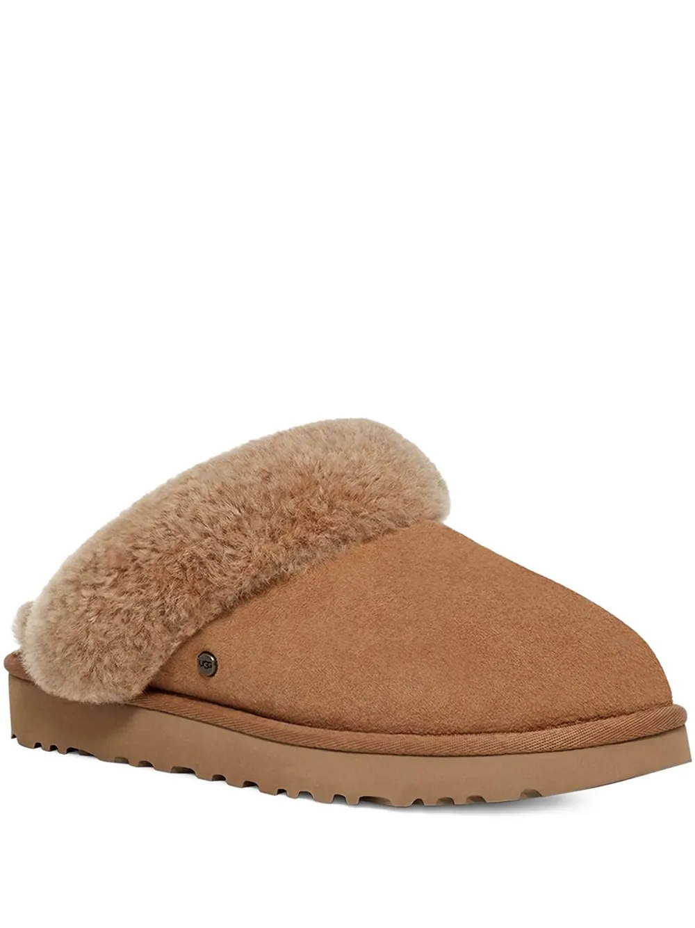 UGG Classic II slippers Brown
