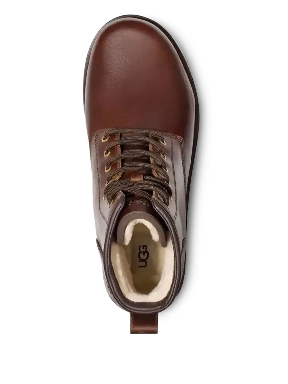 UGG Cason boots Brown