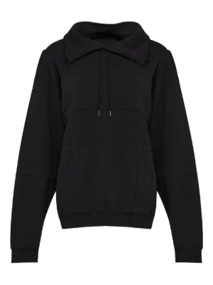 MM6 メゾンマルジェラ スウェット パーカー maison margiela MM6 Maison Margiela（エムエムシックス・メゾン・マルジェラ