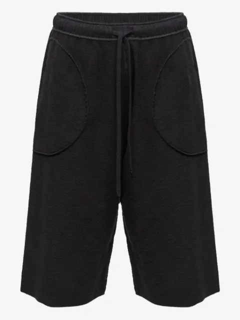 MM6 Maison Margiela cotton bermuda shorts