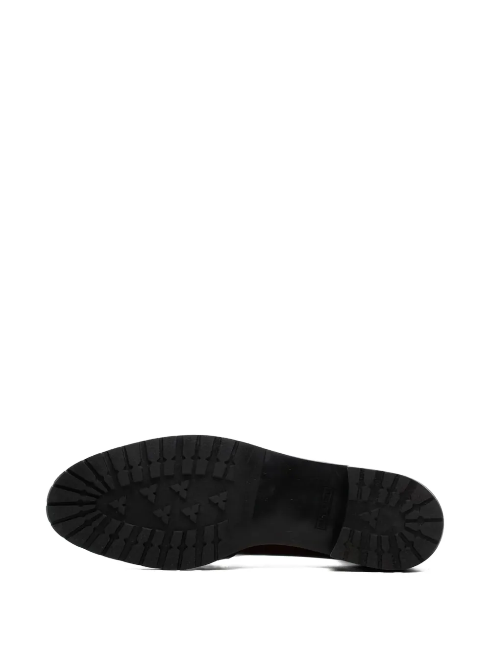 Poche Paris Aveline loafers Brown